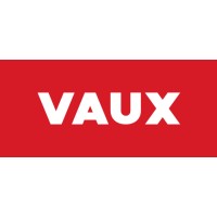 VAUX Brewery logo - Similar company to Fans Museum