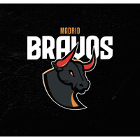 Madrid Bravos logo - Similar company to Ruster