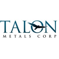 Talon Metals Corp. logo - Similar company to Better In Our Back Yard