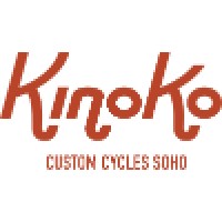 Kinoko Cycles
