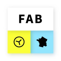 La Fabrique des Mobilités logo - Similar company to Nextendis