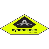 Aysan Maden logo - Similar company to Romm Grup