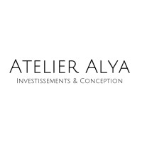 Atelier Alya logo - Similar company to Rendero Studio