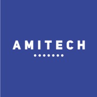 Amitech logo - Similar company to Amitech Group