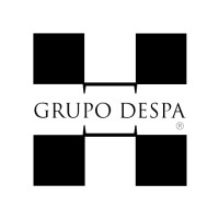 Grupo DESPA logo - Similar company to Ítaca Mascotes