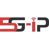5G Infrastructure Partners logo - Similar company to Connected Cities Integrators, Inc.