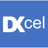 DXcel logo - Similar company to Fit Creative