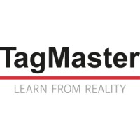 TagMaster France logo - Similar company to Tagmaster Ab