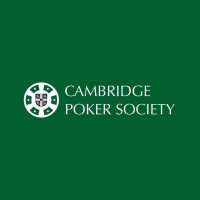 Cambridge Poker Society logo - Similar company to Cibs - Cambridge Investment Banking Society