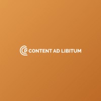 Content Ad Libitum logo - Similar company to Active Promotion