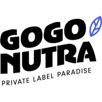 GoGoNutra logo - Similar company to Als Perú