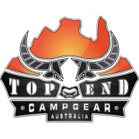 Top End Campgear logo - Similar company to Coffs Harbour Support Services Ltd