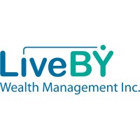 LiveBy Wealth Management Inc. logo - Similar company to Charter Wealth Management Inc