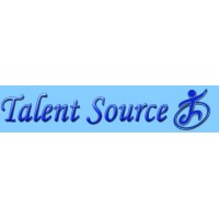 TALENT SOURCE logo - Similar company to The Talent Source Inc