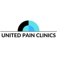 United Pain Clinics logo - Similar company to Triple Three Partners