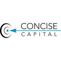 Concise Capital Management, LP logo - Similar company to Mbanc