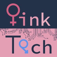 Pink Tech logo - Similar company to Pink Tech Solution