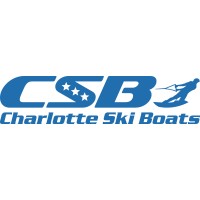Charlotte Ski Boats logo - Similar company to Rainier Industries