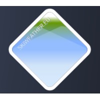 SkiWeather.eu logo - Similar company to The Well-Being Workplace