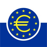 European Central Bank logo - Similar company to International Monetary Fund