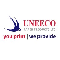 UNEECO ea logo - Similar company to Ascon Control Co. Ltd