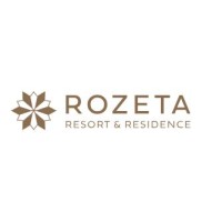 Rozeta Resort & Residence logo - Similar company to Two Be Engineering