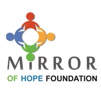 Mirror of Hope Foundation USA logo - Similar company to Mirror Of Hope Cbo