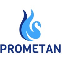 Prometan logo - Similar company to Ibsa Formation