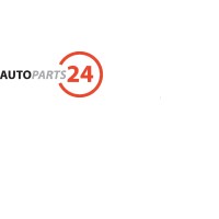 autoparts24 logo - Similar company to Agroparts.Com