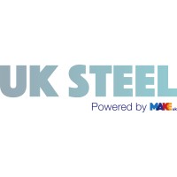 UK Steel logo - Similar company to Eef