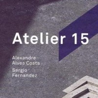 ATELIER 15 Arquitetura, Lda. logo - Similar company to Ribeiro & Rocha