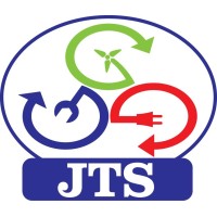 Jazera Alqamar Technical Services logo - Similar company to Al Qamar Electronics