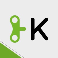 Keynetic Digital logo - Similar company to Mobmonkey