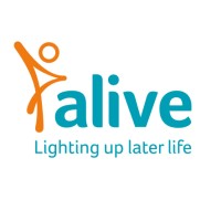 Alive