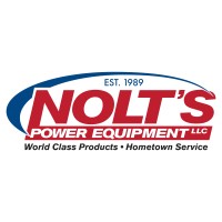 Nolts Power Equipment LLC logo - Similar company to Dyna-Cut