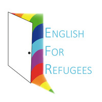 English for Refugees logo - Similar company to Education For Refugees