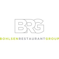Bohlsen Restaurant Group logo - Similar company to Laurel Hill Camp
