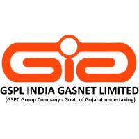 GSPL INDIA GASNET LIMITED logo - Similar company to Gspl