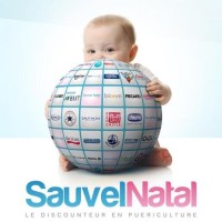 Sauvel natal logo - Similar company to Bgm Gestion