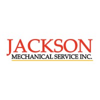 Jackson Mechanical Service Inc logo - Similar company to Texas Chiller Systems