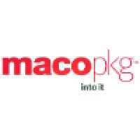 Maco Pkg logo - Similar company to Lovepac