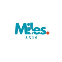 Miles Axis logo - Similar company to Dieto Technologies