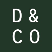 D & Company Nordic Ab