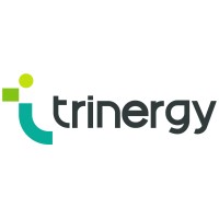 Trinergy FZCO logo - Similar company to Cmcs (Collaboration Management & Control Solutions)