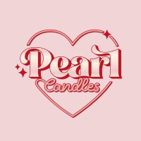 Pearl Candles® logo - Similar company to Piper & Pearl Jewelry