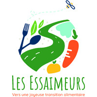 Les Essaimeurs logo - Similar company to Tilt, La Coopérative De Transition Écologique Des Hauts-De-France