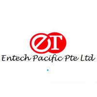 Entech Pacific logo - Similar company to Unifive.,Co.Ltd