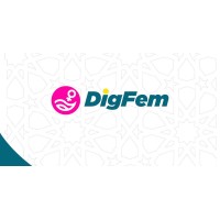 DigFemTanzania logo - Similar company to Smart Studio