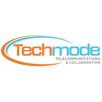Techmode - Business Telephone Solutions logo - Similar company to Case Cub