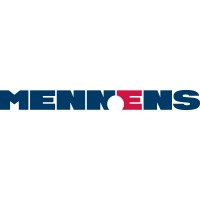 Mennens Belgium logo - Similar company to Beva Metal